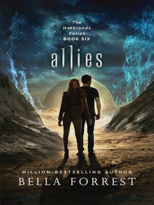 cover image of Allies